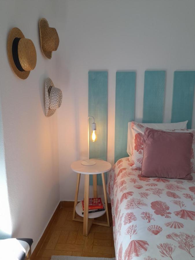 Carlo'S Beach Guest House Praia de Odeceixe Exteriör bild